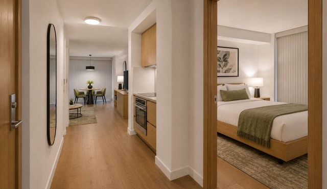 Ardelle Hotel