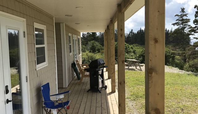 Argyle Sound Cottages