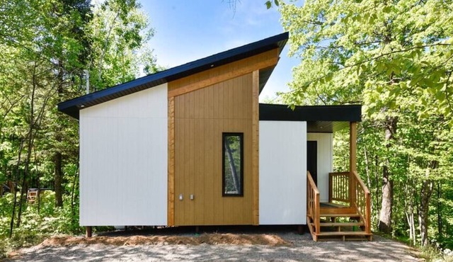 Arianna | Forest view | Private nature spa