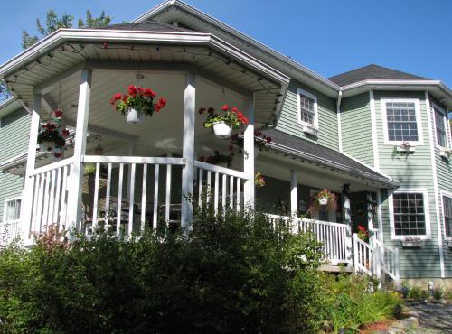 Arkadia Eastman B&B