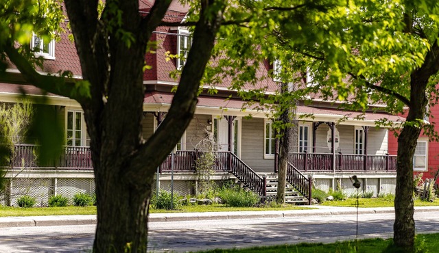 Auberge Akamaraska