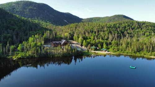 Auberge Boréale de Charlevoix
