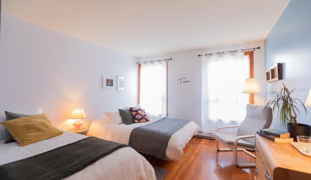 Auberge & Campagne