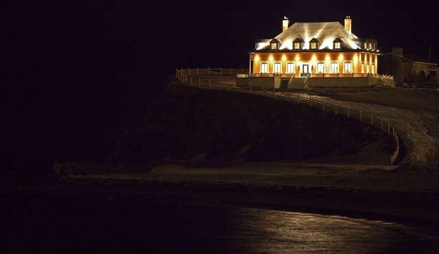 Auberge Chateau Lamontagne