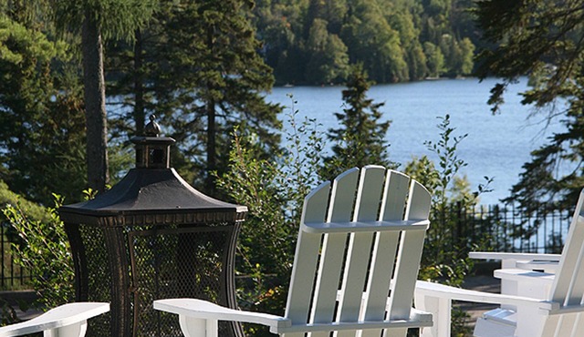 Auberge de La Tour du Lac