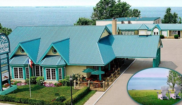 Auberge de la Baie