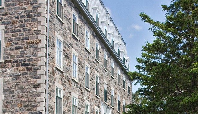 Auberge du Couvent