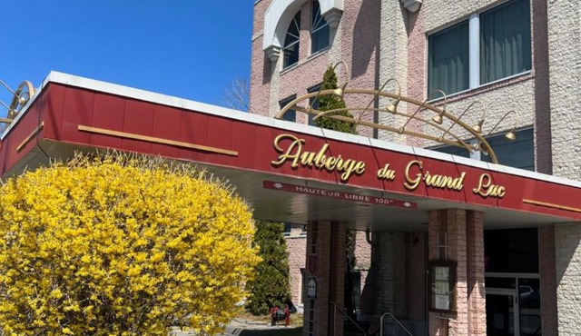 Auberge du Grand Lac