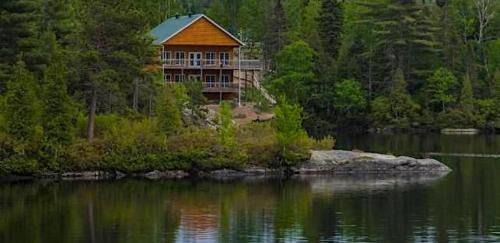 Auberge La Tanière