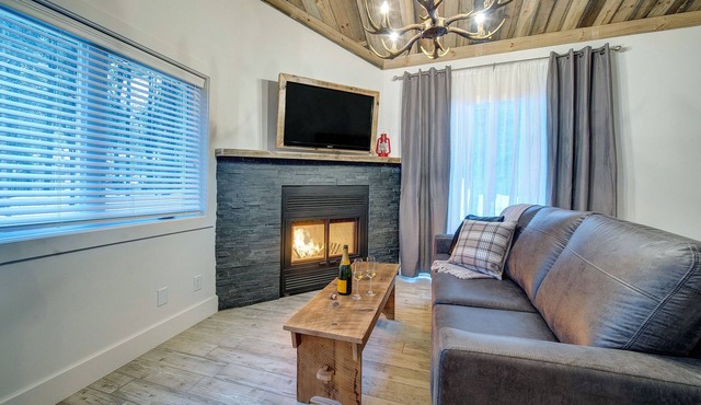 Auberge le Cosy Tremblant