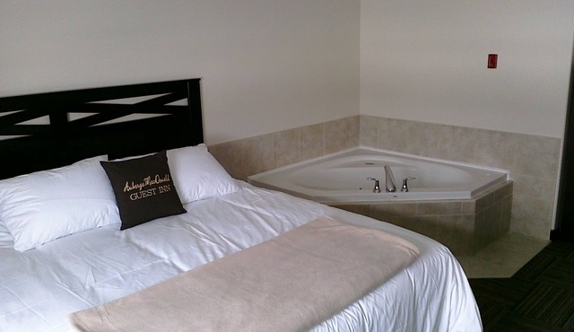 Auberge MacDonald Guest Inn