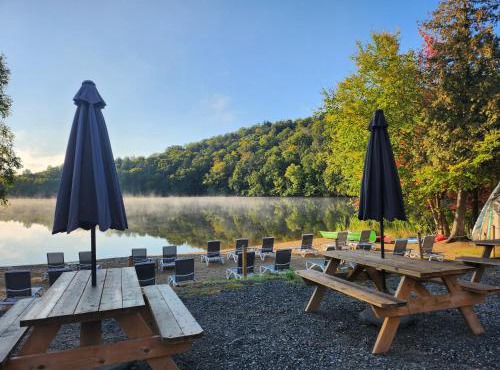 Auberge Morritt