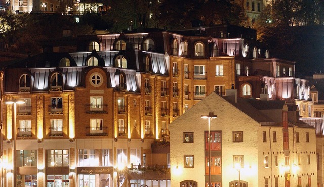 Auberge Saint-Antoine