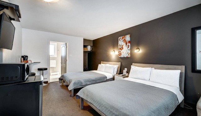 Auberge St. Jacques