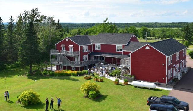 Auberge Wild Rose Inn
