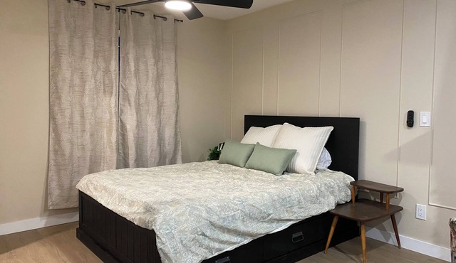 Augustana Neighborhood Guest Suite