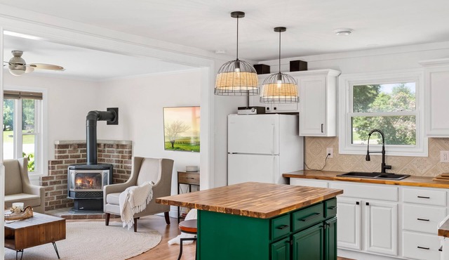 Authentic Cottage stay at The Valley