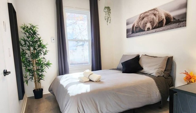 Awesome 2BDR Condo In Verdun