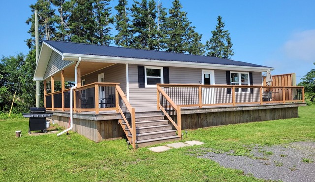 Baird's Country Guesthouse