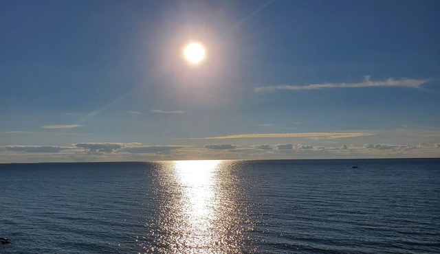 BALSAM BAY ! Ice Fishing. House for rent