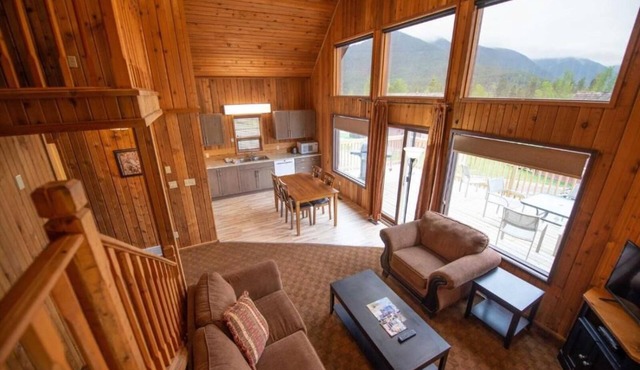 Banff Gate Mountain Resort