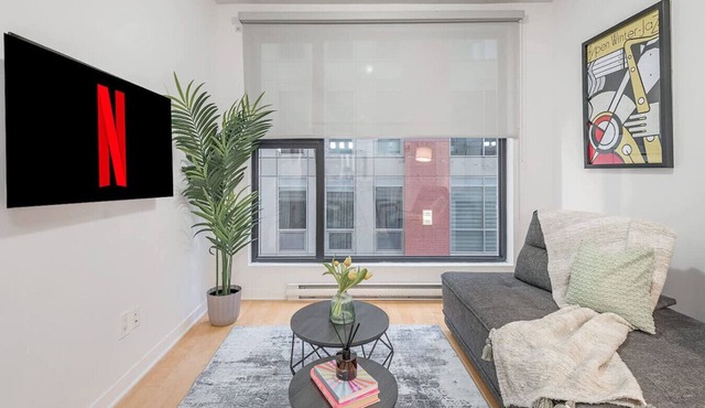 Basilica Boutique - Square Victoria Loft
