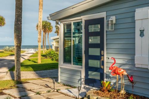 Bathing Suit Beach Bungalow