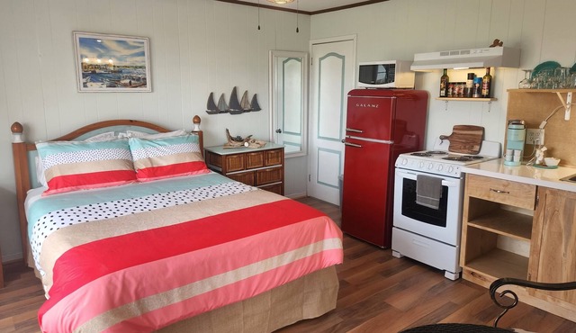 Beach Motel in Prince Edward Island...Full Kitchen Suite with Adjoining Rooms