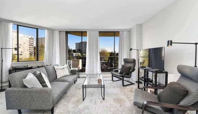 Beacon Hill View Condo