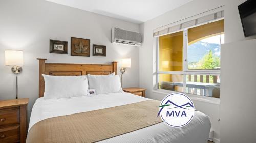 Bear Lodge One Bedroom by MVA