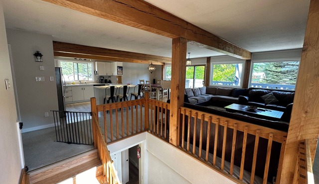 Bearvalley Guesthouse