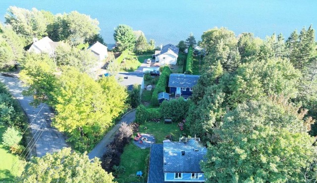 Beau Petit Chalet à Louer