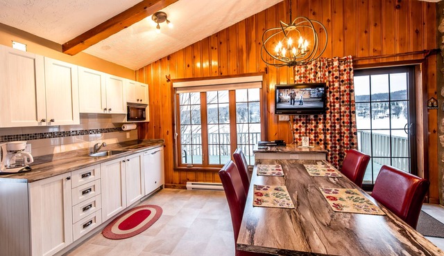 Beautiful cottage for 4 people