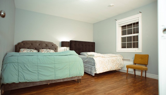 Beautiful 3 Bedroom house - 15 Mins away from Brackley Beach