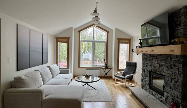 Beautiful Cottage in Tobermory