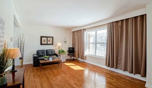 Beautiful Detached Home