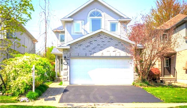 Beautiful, Furnished, Clean Self Contained Basement with Utilities, London ON