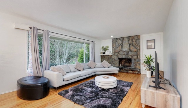 Beautiful Home in Victoria BC