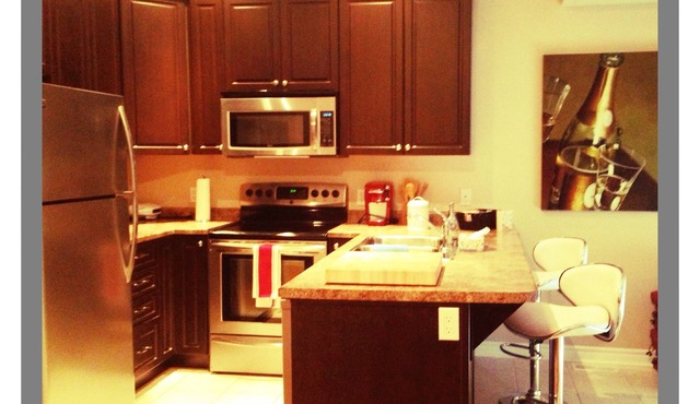 Beautiful New Riverside Townhouse