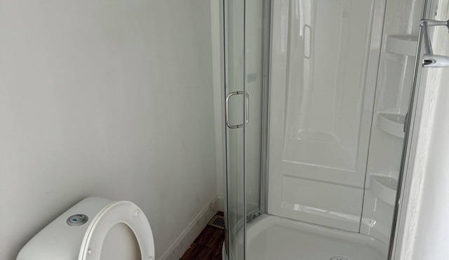 Beautiful self-contained bedroom
