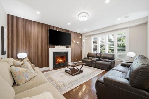Beautiful Spacious Family Home