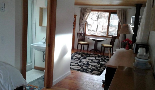 Beautiful Suite-Like Room Near Downtown