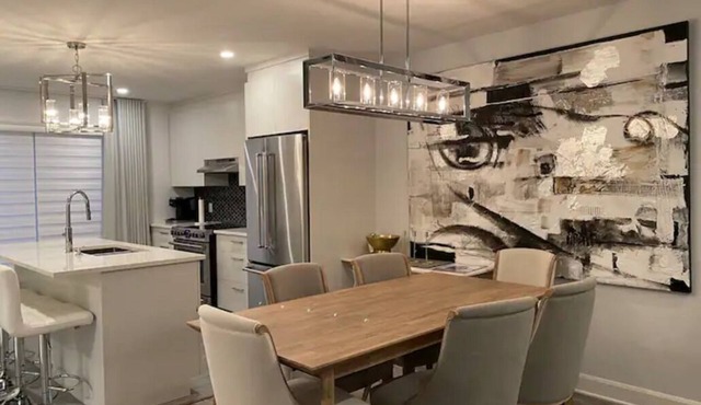 Beautiful Townhouse Mont-Tremblant, All-Included