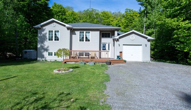 Beautiful View Cottage , hiking trails( Pet -friendly)