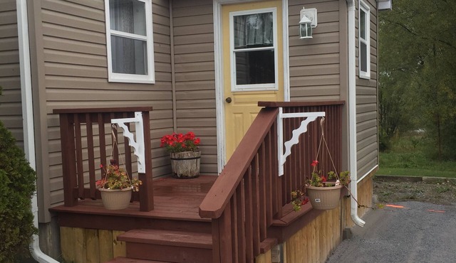 Beautifully renovated character home