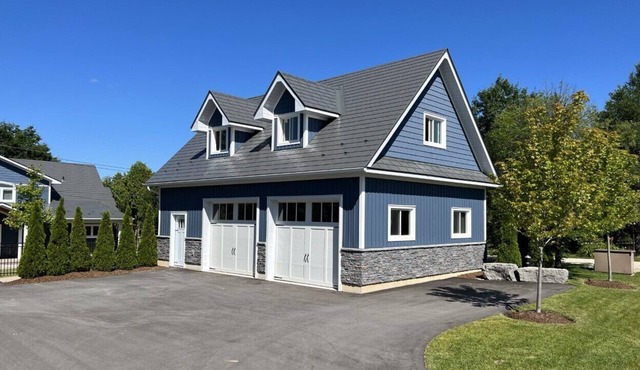 Beaver Valley - Lake Eugenia - Carriage House Apartment - Skiing - Hiking