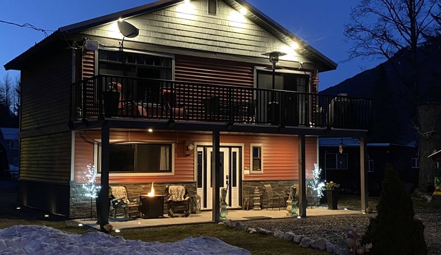Bed and Breakfast House Austria