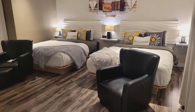 Bed & Breakfast Du Repos