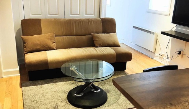 Bel appartement pour vos séjours