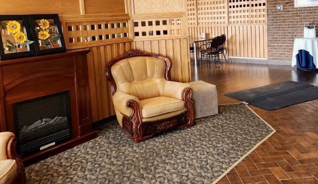 BEST STAY INN